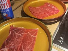 -温野菜涮涮锅(曲江大悦城店)