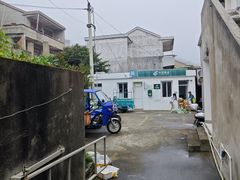 -东极岛景区
