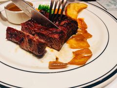 -食间牛排(湖西路店)