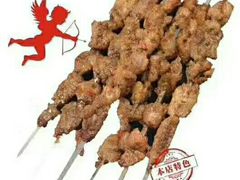 -小杨烤肉(高新店)