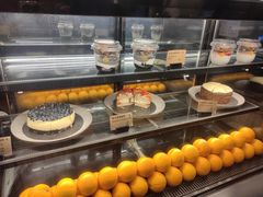 -Peet's Coffee皮爷咖啡(上海长风大悦城店)