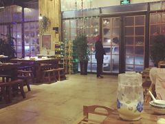 -小板凳·锦州烧烤(高新区店)