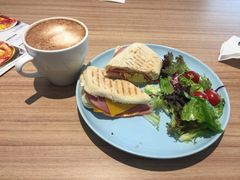 -必胜客(北苑路店)