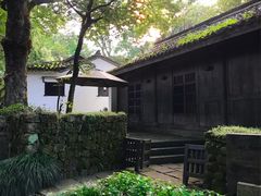 -法云安缦酒店