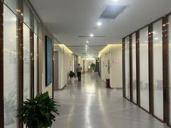 -爱康国宾体检中心(北京航天桥光耀东方分院)