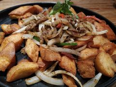 -塔哈尔·新疆盛宴(城西银泰店)