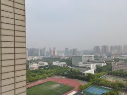 -美悦月子中心(财大店)