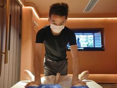 -霖公馆SPA·足道(普善路店)