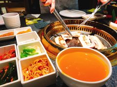 -嘿嘟嘟·肋条烧肉放题(爱融荟城店)