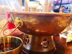 -成都你六姐·牛肉冒菜(城市集市合生汇店)