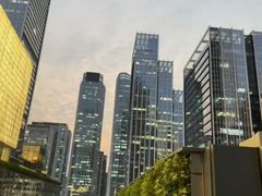 -深圳湾万象城