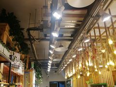 -锅圈食汇火锅烧烤食材超市(民丰家园店)