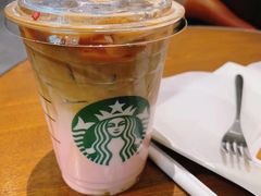 -星巴克(成都锦里店)