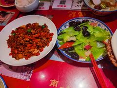 -味福记·本地特色菜(八一万达广场店)