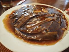 -三盛轩回民饺子馆