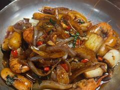 -新白鹿餐厅(龙游路店)