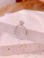 -Cindy Jewelry·钻戒·彩色宝石