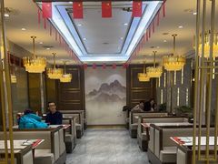 -杨妈妈粥店(徳增街中街店)