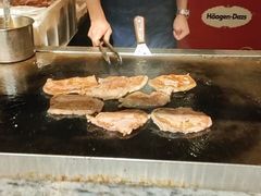 -芭菲盛宴·环球美食(解放碑英利国际店)