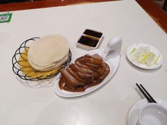 -郑州烤鸭总店