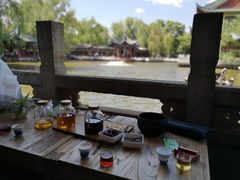 -MAP CHA普洱茶馆(翠湖店)