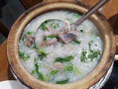 -广州海鲜酒楼(长丰园店)