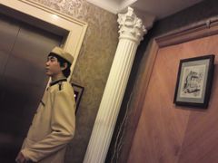 -老味道民宿(栈桥店)