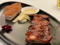 精选烧味拼盘-北京厨房(西安SKP店)