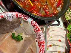 -江北北火锅馆·公路夜市(魏公村店)