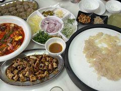 -嘉升大排档(番禺总店)