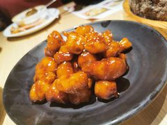 糖醋里脊-佬肥猫(南翔印象城MEGA店)