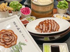 -北京全聚德(王府井店)