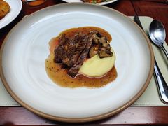 -Tivano意大利餐厅(成都居舍酒店)