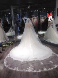 点击看大图 -深白婚纱艺术馆(王府壹号店)