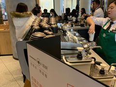 -星巴克臻选(北京世贸天阶店)