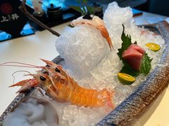 -上井料理黑金店(IFS国金中心店)
