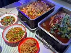 -三毛烧烤·南昌大排档(山姆店)