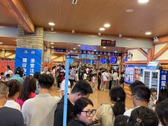 -长沙湘江欢乐雪域