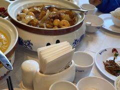 -便宜坊烤鸭店(甜水园店)