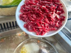 -潮汕林记牛肉火锅(万象天地店)