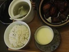 -笑傲江湖·影院式足道·SPA按摩(常发广场店)