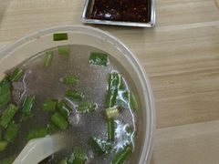 -牛师傅广式药膳牛骨汤美食(江南西店)