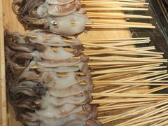 -韩风源自助烤肉(国贸精品店)