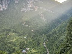 -鹿院坪生态旅游景区