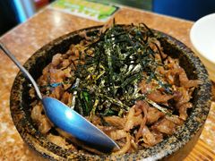 -炼火烤肉店