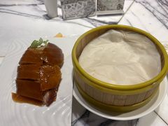 -怡品堂·金宴 (北京索菲特大酒店)