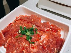 -海底捞火锅(龙湖三千集店)