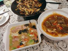 -一江春水·杭帮臻宴(三台山店)