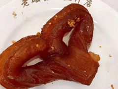 -老磁器口豆汁店(天坛店)