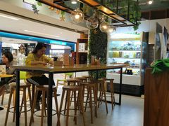-Dreamsalad梦想轻厨(健康轻食·减脂沙拉·意面·祖庙店)
